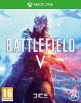 Kompiuterinis žaidimas Battlefield (V) 5 Xbox one