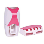 Dantų pastos dozatoriaus