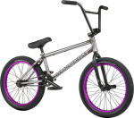 Wethepeople Trust Freecoaster 20" 2021 BMX Freestyle dviratis, Matt Raw