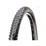 Dviračio padanga 26 x 2,10 (56-559), MTB, 65 PSI, CST C1417N Maroon Peak. 2665