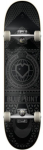 Blueprint Home Heart Complete riedlentė, juoda/pilka