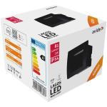 Lauko &scaron;viestuvas Avide įleidžiamas Lagos LED 3W NW IP54 9cm