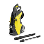Auk&scaron;to slėgio plovykla Karcher K 7 Premium Power