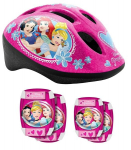 Vaiki&scaron;kas &scaron;almas su apsauga Disney princess