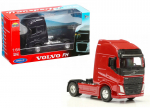 Kolekcinis modeliukas Sunkvežimis Volvo Fh 1:64