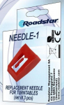 Plok&scaron;telių grotuvo Roadstar