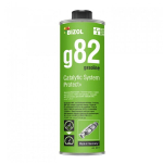 Priedas BIZOL Catalytic System Protect+ g82 0,25 ltr (8011)