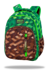 Kuprinė CoolPack Base City Jungle C27199/E