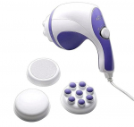 Relax & Spin 4in1