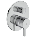 Ideal Standard Ceraline potinkinis vonios ir du&scaron;o mai&scaron;ytuvas (vir&scaron;tinkinė dalis), chromas A7389AA