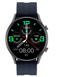 I&scaron;manusis laikrodis G. Rossi SW019 Navy Blue