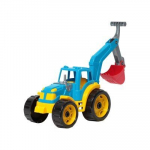 Traktorius 3435 Technok