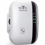 WIFI Signalo stiprintuvas