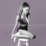 CD ARIANA GRANDE "My Everything"
