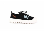 PAMPA OX DARE, juodas