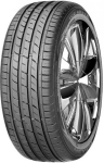 Nexen N'FERA SU1 275/40R19 105 Y XL