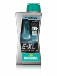 MOTOREX CONCEPT E-XL 0W20 1L alyva