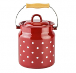 Kibirėlis pienui, 3,3L