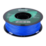 Filamentas eSUN PLA+ 1.75mm Blue