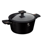 berlinger haus 24 cm titan tanner bh-7087 monaco