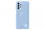 "Samsung" kortelės lizdo dangtelis "Galaxy A23 5G", žalias EF-OA235TLE