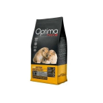 Optima nova Cat Kitten sausas pa&scaron;aras kačiukams iki 1 metų, 8kg