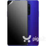 Matinė apsauginė plėvelė telefonui "Tecno Spark 8C"