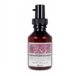 Nenuplaunama maitinanti priemonė plaukams Davines Naturaltech Replumping Hair Filler Superactive Leave-In, 100ml