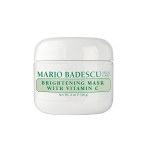 Skaistinamoji veido kaukė Mario Badescu Vitamin C, 56 g