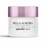 Veido kremas Bella Aurora Splendor Glow, 50 ml