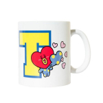 Puodelis BT21 &bdquo;Tata&ldquo; 300ml