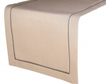 Stalo takelis Dark Beige