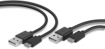 Speedlink, USB-A - USB-C, 3 m