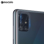 Mocolo kameros apsauginis stiklas, skirtas Samsung Galaxy A71
