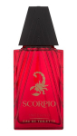 Tualetinis vanduo Scorpio Inferno EDT vyrams, 75 ml