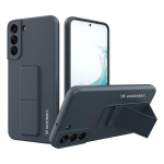 Wozinsky Kickstand Case skirtas Samsung Galaxy S22 +, mėlynas