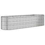 Sodo lovelis 68 cm