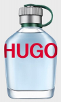 Tualetinis vanduo Hugo Boss Hugo EDT vyrams 125 ml