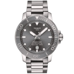Vyri&scaron;kas laikrodis Tissot Seastar 1000 Powermatic 80 T120.407.11.081.01