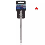 Raktas kilpinis lenktas 20x22mm CrV
