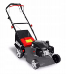 Benzininė vejapjovė Loncin, 2,4 kW 139 cm3