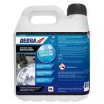 Aktyvios dvifazės putos Dedra-Exim, 2L