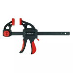 Spaustuvas greito užspaudimo 200x72mm