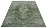 Kilimas Hanse Home Gloria, žalias, 230 x 160 cm