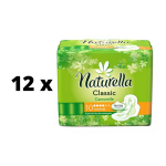 Higieniniai paketai Naturella Normal Plus, 10 vnt. x 12 vnt.