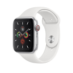 Beep Watch Band M/L White