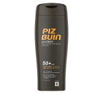 Apsauginis losjonas nuo saulės jautriai odai Piz Buin Allergy Lotion SPF 50 200 ml