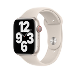 Beep Watch Band M/L Starlight