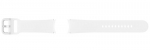 Samsung Watch Sport Strap ET-SFR91LWE M/L White
