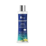 Valomasis makiažo valymo pienelis ava Laboratorium Botanical HiTech, 200ml